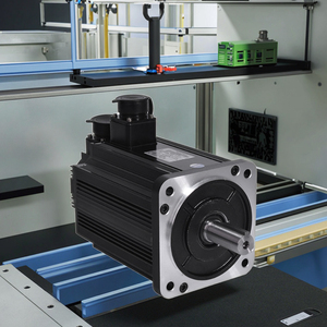 <span class=keywords><strong>Servo</strong></span> <span class=keywords><strong>Motor</strong></span> <span class=keywords><strong>1kW</strong></span> <span class=keywords><strong>AC</strong></span> DİKİŞ MAKİNESİ Coverstitch doğrudan sürücü tasarımı için sürücü ile hızlı tepki - Product Image 1