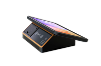 Système de point de vente au prix d'usine, logiciel Android, caisse enregistreuse, imprimante, scanner S28, écran 12 pouces 1080P, garantie 3 ans, usage commercial