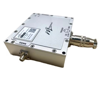 En Stock Microhard 900MHz 10W Amplificador lineal MHS044350 COTS Amplificador Envío rápido
