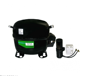 Secop sc18g thương mại máy nén lạnh R134a 115V 60Hz 1/2 + HP 104g7800 cho tủ đông tủ lạnh - Product Image 2