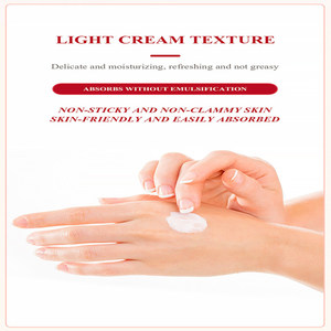 Crema de Día <span class=keywords><strong>Hidratante</strong></span> y Blanqueadora de Granada Roja Breylee, Repara la <span class=keywords><strong>Piel</strong></span> <span class=keywords><strong>Seca</strong></span>, Áspera y de Tono Amarillo Oscuro, la <span class=keywords><strong>Mejor</strong></span> Crema para el Rostro - Product Image 5