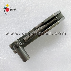 Brazo de Sujeción WD de la Mejor Calidad 0881.4112 para Cabezal de Cosido Muller Martini, Piezas 0881.4112 - Product Image 4