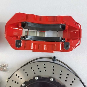 ชุดดิสก์เบรก Jekit Auto Caliper 405x34 มม. สำหรับ LC200/LX570 ด้านหน้า - Product Image 3