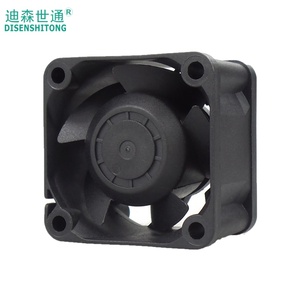 Tùy Chỉnh 380V Cung Cấp Điện Nhiệt Độ Cao Chịu Mài Mòn Dòng Chảy Trục Tuabin Quạt Làm Mát 100 ℃ + Tường Ống Điện Bóng OEM - Product Image 5