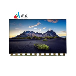 Panneau d'écran incurvé <span class=keywords><strong>Samsung</strong></span> tout nouveau grade A <span class=keywords><strong>49</strong></span> <span class=keywords><strong>pouces</strong></span> 4K UHD LSF490FN01 16Y-VSU49 écran de remplacement incurvé <span class=keywords><strong>Samsung</strong></span> <span class=keywords><strong>49</strong></span> <span class=keywords><strong>pouces</strong></span> - Product Image 1