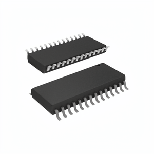 Electronic Components IC VOICE REC/PLAY 240SEC 28SOlC 28 SOlC (0.295", 7.50mm Width) Interface ISD17120SYI01 In Stock - Product Image 1