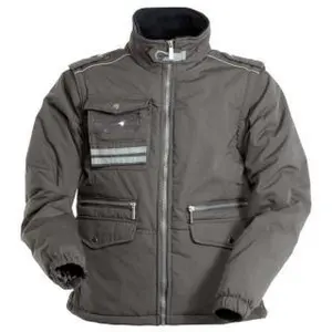 Giacca Hornet con maniche staccabili, merchandising personalizzato - Product Image 1