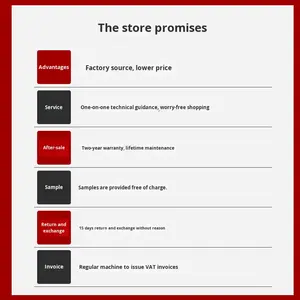 新飛翔 XFX-6T 油圧端子機 10T 自動車配線ハーネス 大型角型ケーブル銅ノーズ圧着機 220V - Product Image 4