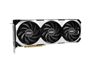 Tarjeta Gráfica Usada MSI GeForce RTX 4070 Ti VENTUS 3X 12G OC con Memoria GDDR6X de 12GB, Soporte para 3xDisplayPort, Overclock MSI - Product Image 3