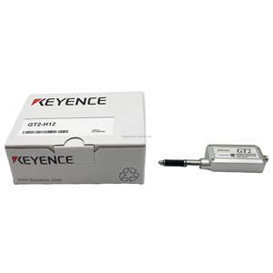 เซ็นเซอร์ดิจิตอลแบบสัมผัสความแม่นยำสูง KEYENCE GT2 ซีรีส์ GT2-H12 คุณภาพดีที่สุด รับประกัน 1 ปี - Product Image 2