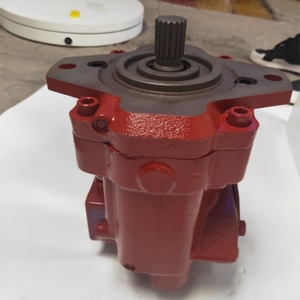 Pompe à Déplacement Variable pour Mini-Excavatrices, Pompe à Piston Hydraulique Série PSVL-36, PSVL-36CG-13, PSVL-36CG-18, PSVL-36-C01 - Product Image 1