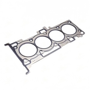 Mitsubishi Outlander Hi 4 B114B12 Complete Engine Overhaul Set Original Equipment Manufacturer 1000 A523 <strong>Cylinder</strong> <strong>Head</strong> <strong>Gasket</strong> - Product Image 2