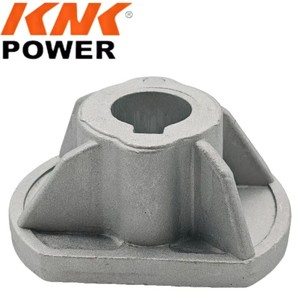 Lawn <strong>Mower</strong> Blade Holder Hole Inner Diameter 20.5MM, <strong>Height</strong> 36MM, Single Bubble Bag Lawn <strong>Mower</strong> Packaging Accessories. - Product Image 3