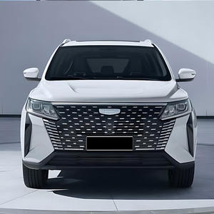 รถยนต์รุ่น<span class=keywords><strong>ใหม่</strong></span><span class=keywords><strong>ล่าสุด</strong></span>ของ Geely ปี 2025 ฮ่าวเย่ โปร1.5T 5 ประตู 5 ที่นั่ง รถเอสยูวีขนาดกะทัดรัด เครื่องยนต์ใช้น้ำมัน รถ<span class=keywords><strong>ใหม่</strong></span> - Product Image 5