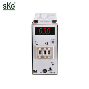 Công Nghệ Mới Về Bộ Điều Nhiệt Tổng Số Điện Tử - Product Image 2