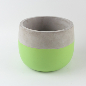 Ensemble de pots de jardin orientaux de haute qualité pour la décoration intérieure, <span class=keywords><strong>design</strong></span> OEM, <span class=keywords><strong>pot</strong></span> à bonsaï et vase pour la plantation de fleurs et de bonsaï - Product Image 2