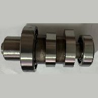 Eje de levas para motocicleta CB125, modelo modificado, árbol de levas para carreras CB125 ACE CB CG XL 125 KYY CB125F <span class=keywords><strong>CB125R</strong></span> - Product Image 3