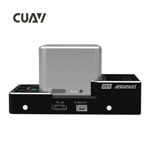 Contrôleur de vol CUAV X7+ Pro Pixhawk Autopilot STM32H743 480MHz pour GPS M8N 4.5-5.5V ArduPilot 4.10/Pixhawk 4 1.12.3 - Product Image 3