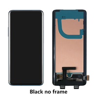 Écran de téléphone portable pour One Plus 7 Pro Remplacement d'écran Écran LCD d'origine pour One Plus 7 Pro Pantalla