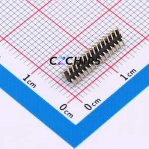 A100US-WS15P Pin Header SMD,P=1mm Connector ( Pin Structure: 2x15P )( Pitch: 1mm )( Row Spacing: 1mm ) - Product Image 2