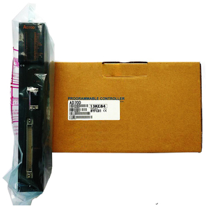 Module de comptage haute vitesse comprenant <span class=keywords><strong>AD61</strong></span>, A956GOT-SBD-M3, AJ65SBTB1-8TE, A9GT-RS2T, AH42, AJ65BTB1-16D, A1SD71-S6, A1S61P - Product Image 3