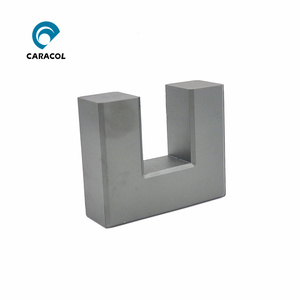 Núcleo de ferrita magnético de gran tamaño <span class=keywords><strong>UF160</strong></span> PC40 UU UF - Product Image 1