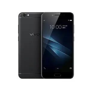 批发和零售Vivo Y67 32GB带指纹手机廉价手机充电器智能手机