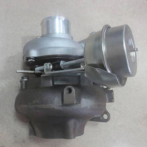 Turbocompresor para Automóvil Diésel, Turbo BV50 para <span class=keywords><strong>KIA</strong></span> <span class=keywords><strong>Carnival</strong></span> 2.9L 53049880084 53049700063 28200-4X910 - Product Image 3