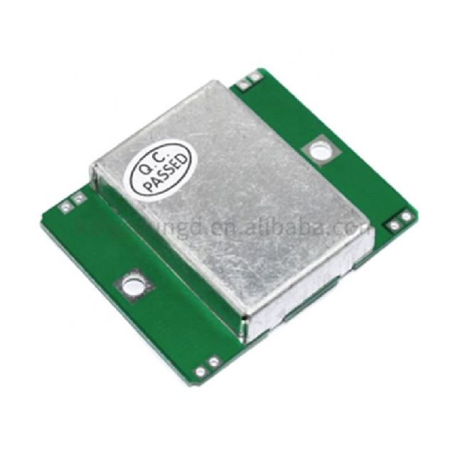 HB100 10.525GHz wave wireless X band sensor module