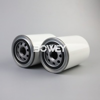 Élément de filtre à huile hydraulique Bowey CS-050-A06-A