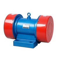 YZS YZU YBZ OLI WOLONG MVE1KN 3KN 5KN 10KN 30KN 1,5kW 2,5kW 3,7kW 5,5kW 7,5kW Vibrationsmotor für Vibrationsfördermaschinen