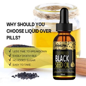 <span class=keywords><strong>Olio</strong></span> <span class=keywords><strong>di</strong></span> Semi Neri Puro Pressato a Freddo <span class=keywords><strong>Nigella</strong></span> <span class=keywords><strong>Sativa</strong></span> a Marchio Privato per Capelli e Pelle, Idratante Viso Lenitivo e Antiossidante - Product Image 6