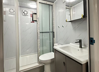 Maison conteneur extensible sur mesure OEM 20 pieds 40 pieds pour hôtel, camping, maisonnette modulaire, petite cabane
