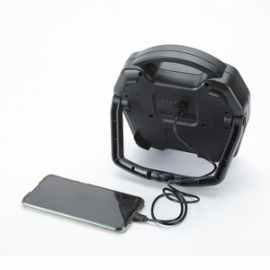 Cầm tay điện thoại di động bluetooth ánh sáng làm việc cho săn bắn - Product Image 5