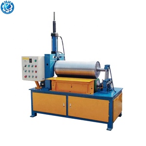 Cnc Thủy Lực Thẳng Kim Loại <span class=keywords><strong>Stud</strong></span> Và Theo Dõi Mài Mòn Cựu Sắt CuộN Cắt Shaper Máy Ép - Product Image 2