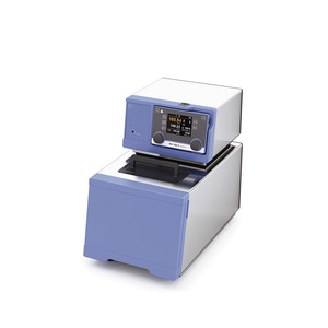 Circulateur de chauffage IKA HBC 5 Control 20 250°C pour bain-marie, thermostat à circulation interne et externe - Product Image 1