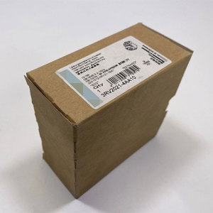Disjoncteur 3RV2021-4AA10 neuf, 100 % original, avec communication RS485, connexion par vis, 16A 220V - Product Image 6