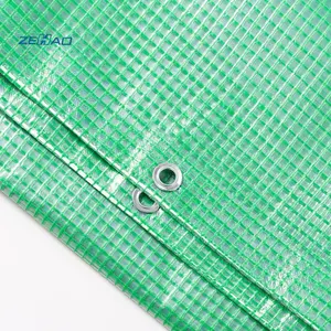 <span class=keywords><strong>Bâche</strong></span> PE Cherry Farm <span class=keywords><strong>Bâche</strong></span> antidérapante renforcée transparente claire - Product Image 2