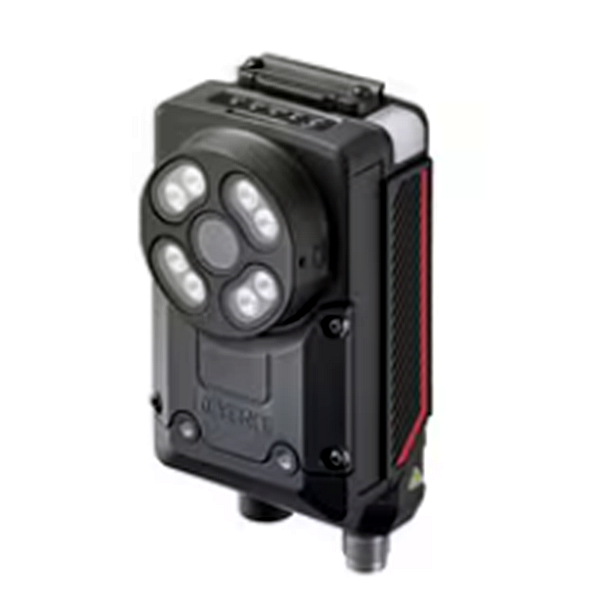 KEYENCE IV4-500CA    Vision Sensor with Built-in AI      New Original