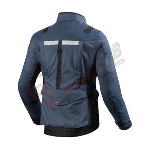 Veste de moto en Cordura pour hommes et femmes, nouveau style, couleurs personnalisées, respirante, prix bas, veste textile de moto 600D - Product Image 5