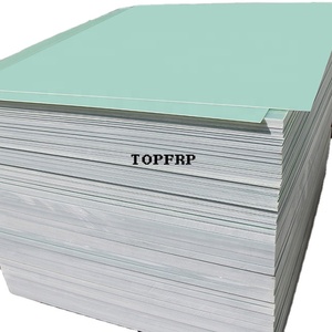 Isolation ignifuge FR-4 panneau de fibre de verre époxy - Product Image 6