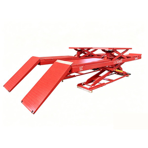 <span class=keywords><strong>Elevador</strong></span> de <span class=keywords><strong>Tijera</strong></span> de Altura Media Más Vendido, <span class=keywords><strong>Elevador</strong></span> Hidráulico para Autos de 4000 kg de Alta Resistencia para Servicio Rápido de Neumáticos en Talleres - Product Image 1