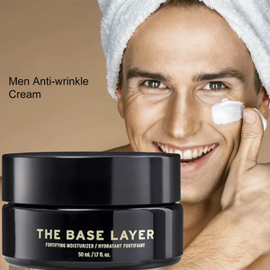 Prodotti per la cura della pelle da <span class=keywords><strong>uomo</strong></span> privati Label naturale per la cura della pelle <span class=keywords><strong>idratante</strong></span> profonda <span class=keywords><strong>crema</strong></span> e lozione Anti invecchiamento per il <span class=keywords><strong>viso</strong></span> - Product Image 1