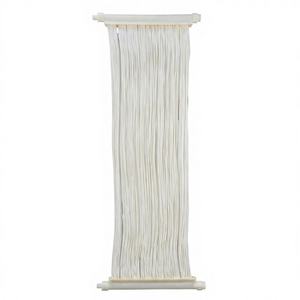 Membrana de Fibra Hueca Robusta AM-160 de PVDF, Resistente a la Limpieza Física Frecuente - Product Image 1