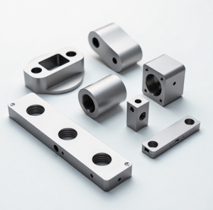 Độ chính xác cao làm gia công <span class=keywords><strong>CNC</strong></span>/gia công chất lượng giá cả cạnh tranh các bộ phận gia công tùy chỉnh gia công <span class=keywords><strong>CNC</strong></span> - Product Image 3