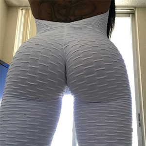 Prodotti di vendita calda <span class=keywords><strong>abbigliamento</strong></span> Yoga completo tuta sportiva da donna Set tuta da ginnastica pantaloni all'ingrosso - Product Image 4