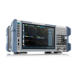 Rohde & Schwarz Analisador de Rede de Vetores Multifunções 3 em 1 ZNL3 ZNL6 Instrumento de Medição Eletrônica - Product Image 3
