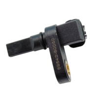 Capteur de vitesse de roue ABS 89542-60050 8954260050 pour Lexus GX460 GX470 LX570 Toyota Garantie 1 an
