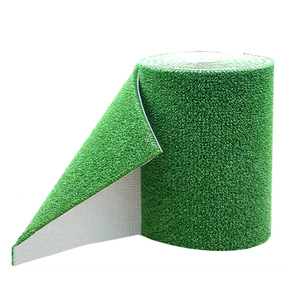 Tapis en herbe dorée pour nidification des poulets, tapis en mousse d'herbe, herbe dorée pour l'exploitation minière, installation de trommel - Product Image 6