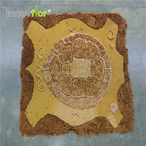 Innovflooring sculpté <span class=keywords><strong>aubusson</strong></span> <span class=keywords><strong>tapis</strong></span> peau de vache <span class=keywords><strong>tapis</strong></span> cacher moquettes et <span class=keywords><strong>tapis</strong></span> en ligne pour mousqe - Product Image 1